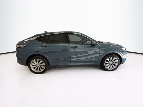 Used 2024 Buick Envista Avenir FWD image 8