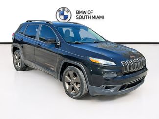Used 2016 Jeep Cherokee 75th Anniversary video 1