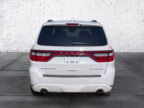 Used 2017 Dodge Durango Citadel image 3