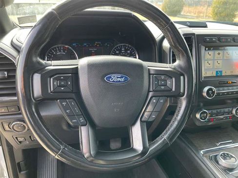 Used 2019 Ford Expedition Limited w/ Equipment Group 301A image 17
