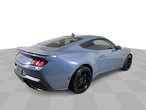 Used 2024 Ford Mustang GT Premium RWD image 8