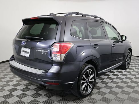Used 2018 Subaru Forester 2.0XT Touring AWD/4WD image 2
