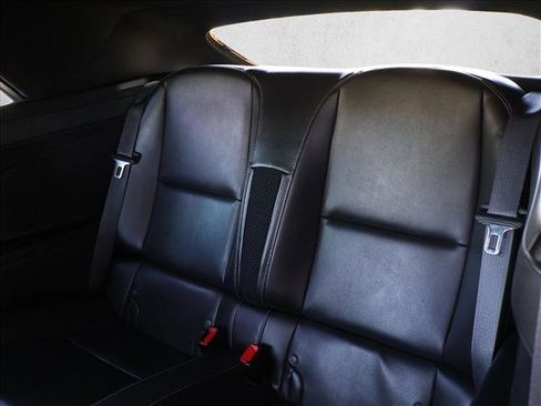 Used 2014 Chevrolet Camaro LT w/ RS Package RWD image 23