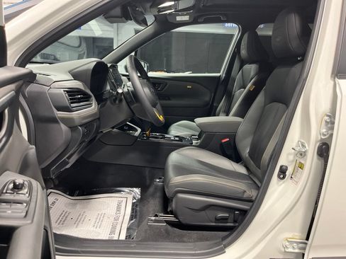 Used 2026 Subaru Forester Wilderness AWD/4WD image 13