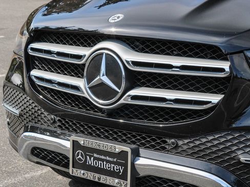 Certified 2021 Mercedes-Benz GLE 350 4MATIC w/ Premium Package image 7
