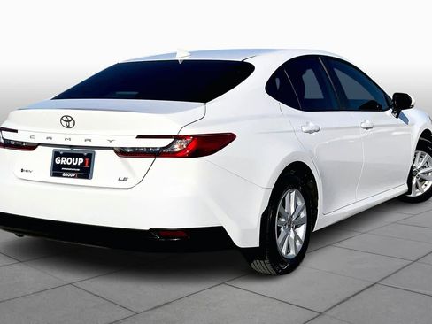 Used 2026 Toyota Camry LE w/ Convenience Package image 13