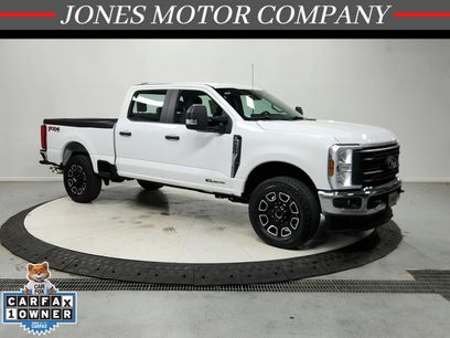 Used 2024 Ford F250 XL w/ FX4 Off-Road Package