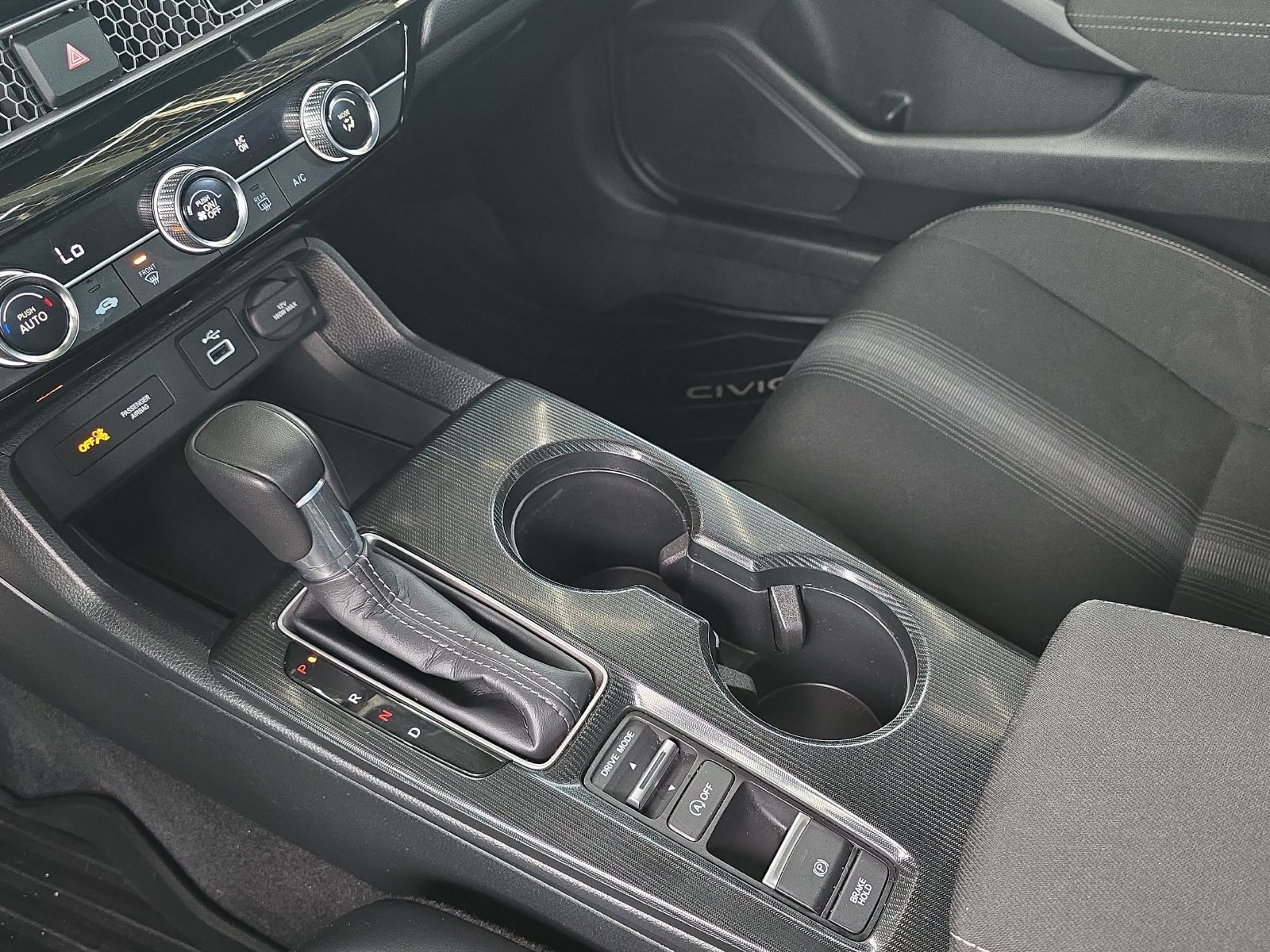 Used 2024 Honda Civic Sport image 26
