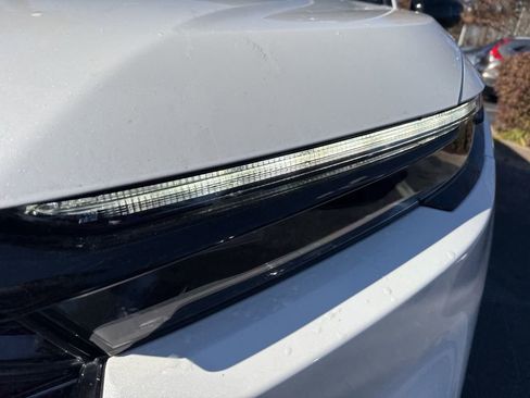 Certified 2025 Honda CR-V Sport-L image 9