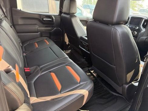 Used 2019 GMC Sierra 1500 AT4 w/ Driver Alert Package I AWD/4WD image 19