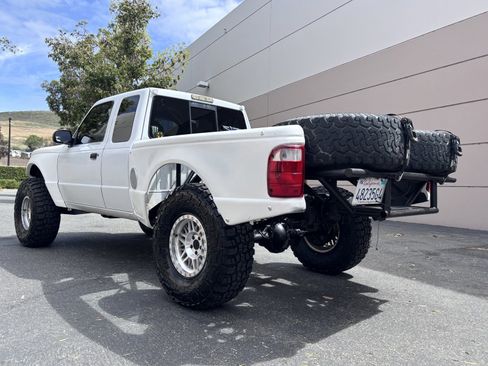 Used 2001 Ford Ranger 2WD SuperCab image 15