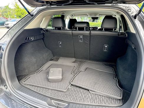 Certified 2025 MAZDA CX-5 AWD 2.5 S w/ Select Package image 57