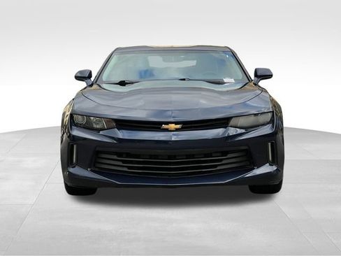 Used 2016 Chevrolet Camaro LT image 8