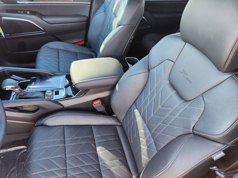 New 2025 Kia Telluride SX Prestige X-Pro image 8