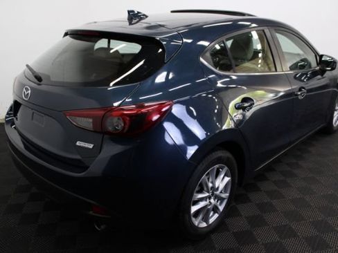 Used 2015 MAZDA MAZDA3 s Grand Touring FWD image 6
