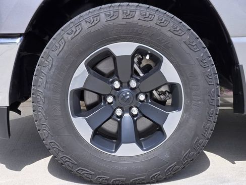 Certified 2022 RAM 1500 Lone Star AWD/4WD image 14