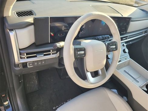 New 2026 Hyundai Santa Fe SE image 11