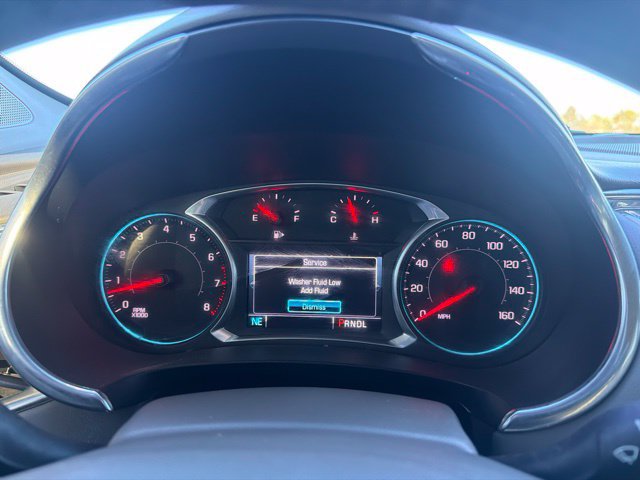 Used 2018 Chevrolet Malibu Premier FWD image 47
