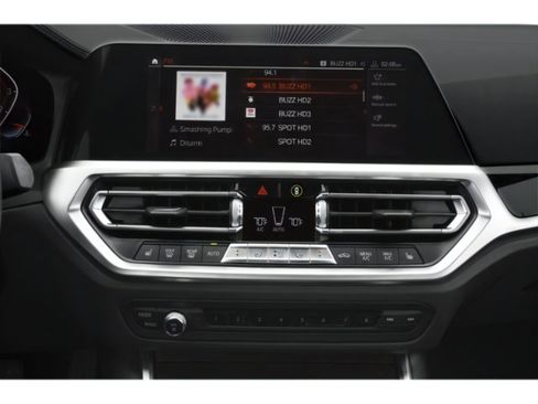 Used 2021 BMW 330i xDrive Sedan w/ Convenience Package AWD/4WD image 13