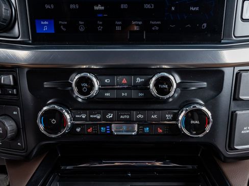 Used 2026 Ford F250 King Ranch image 27