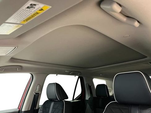 New 2026 Honda Pilot Elite image 16