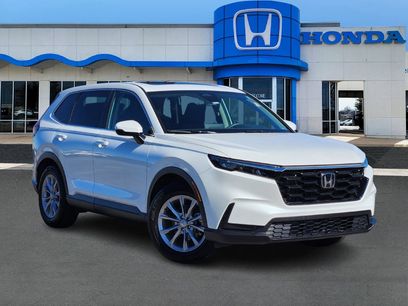 Used 2023 Honda CR-V EX