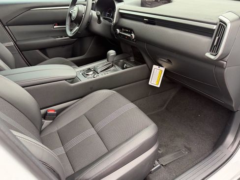New 2026 MAZDA CX-50 2.5 Hybrid w/ Cargo Package image 14