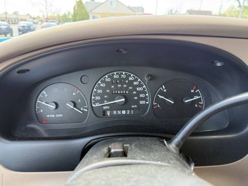Used 1999 Ford Ranger XL RWD image 15