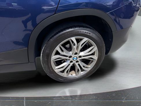 Used 2018 BMW X2 xDrive28i w/ Convenience Package AWD/4WD image 11