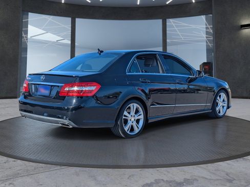 Used 2013 Mercedes-Benz E 350 Sedan image 6