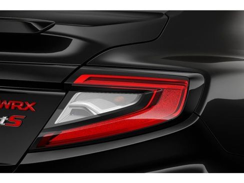 New 2026 Subaru WRX tS image 13