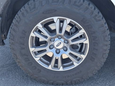 Used 2016 Ford F150 XL w/ XL Power Equipment Group RWD image 14
