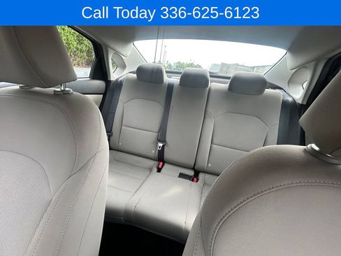 Used 2021 Kia Forte LXS FWD image 21