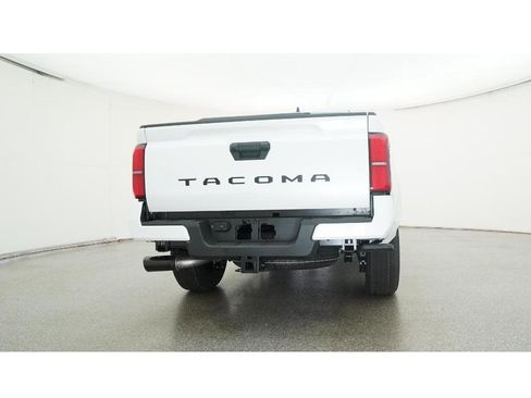 New 2025 Toyota Tacoma TRD Sport image 23