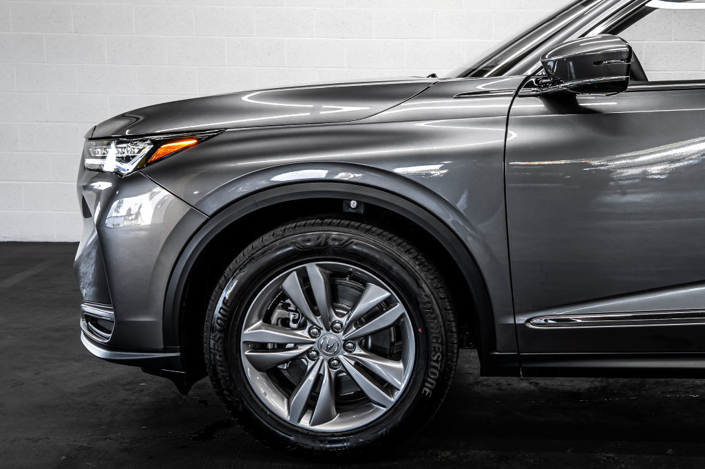 New 2026 Acura MDX FWD image 12