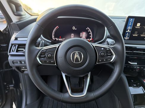Used 2025 Acura MDX Technology Package image 28