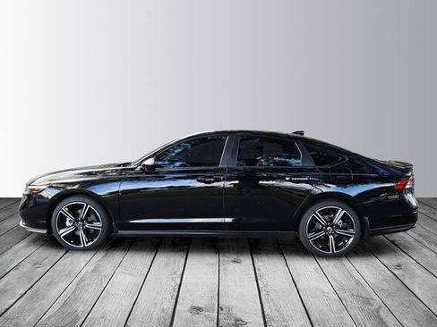 Used 2026 Honda Accord Sport image 2