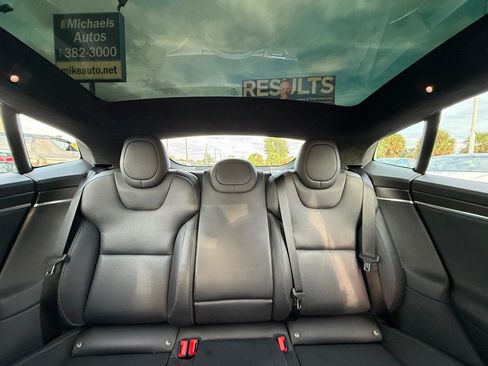 Used 2023 Tesla Model S Plaid image 21