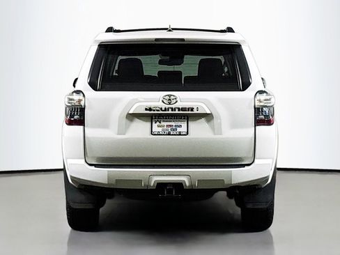 Used 2020 Toyota 4Runner SR5 Premium w/ Moonroof Package image 6