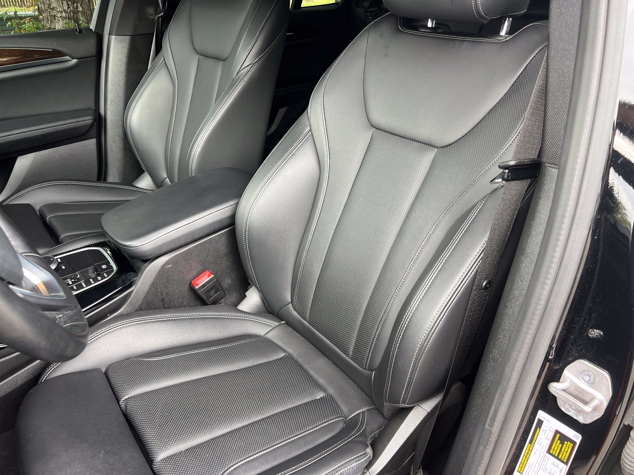 Used 2022 BMW X3 xDrive30i w/ Convenience Package AWD/4WD image 12