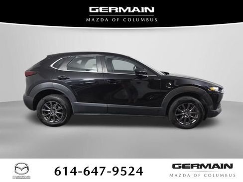 Used 2021 MAZDA CX-30 FWD 2.5 S image 7