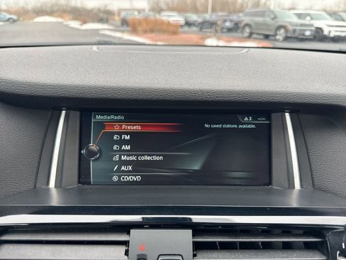 Used 2017 BMW X3 xDrive28i image 17