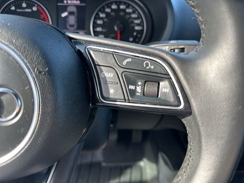 Used 2019 Audi A3 2.0T Premium w/ Convenience Package image 21