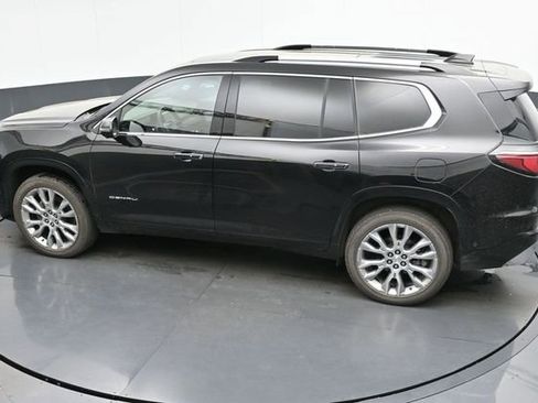 Used 2024 GMC Acadia Denali w/ Super Cruise Package image 23