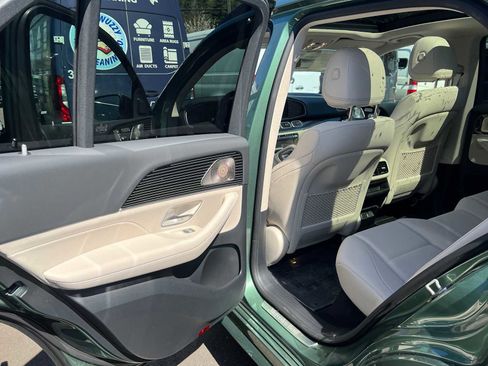 New 2026 Mercedes-Benz GLE 450 4MATIC image 18