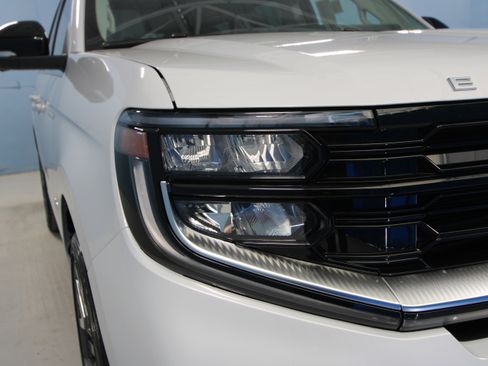 New 2026 Ford Expedition Max Platinum AWD/4WD image 34