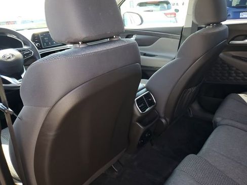 Used 2020 Hyundai Santa Fe SEL AWD/4WD image 14