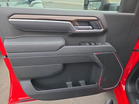 New 2026 Chevrolet Silverado 2500 LT w/ Convenience Package image 10