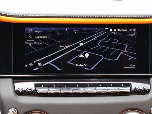 Certified 2025 Rolls-Royce Cullinan image 23