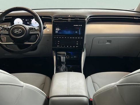 Used 2024 Hyundai Tucson SEL w/ Convenience Package FWD image 17